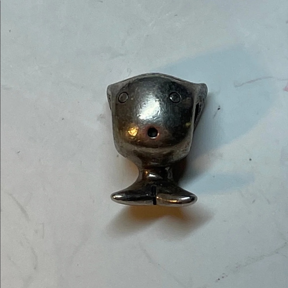 SS charm